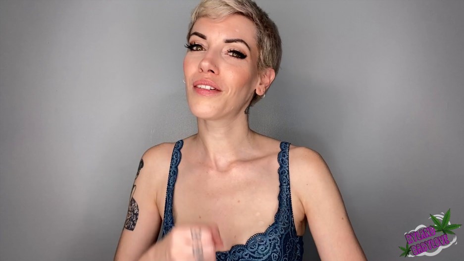 Ryland BabyLove – Relaxing JOI take your time